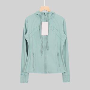 lululemon athletica Define Hooded Jacket Nulu